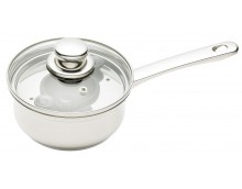 Kitchen Craft 1 Cup Egg Poacher 14cm